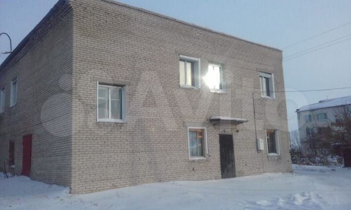 Дом 400 м² на участке 5 сот.