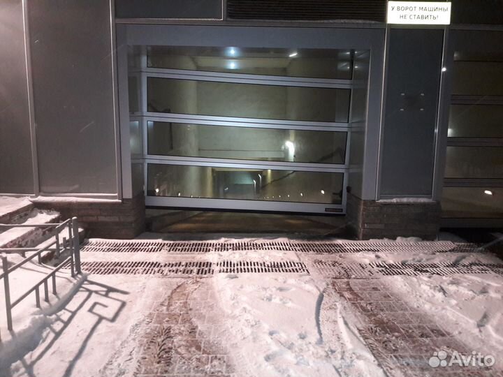 Ремонт автоматических ворот шлагбаумов рольставен