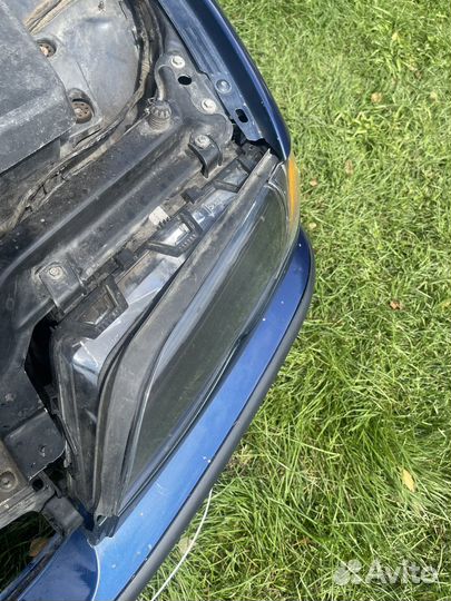 Фары / Фонари BMW E46 Рестайлинг