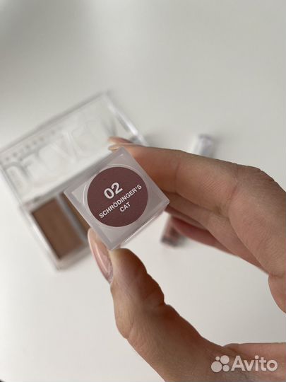 Набор косметики Influence