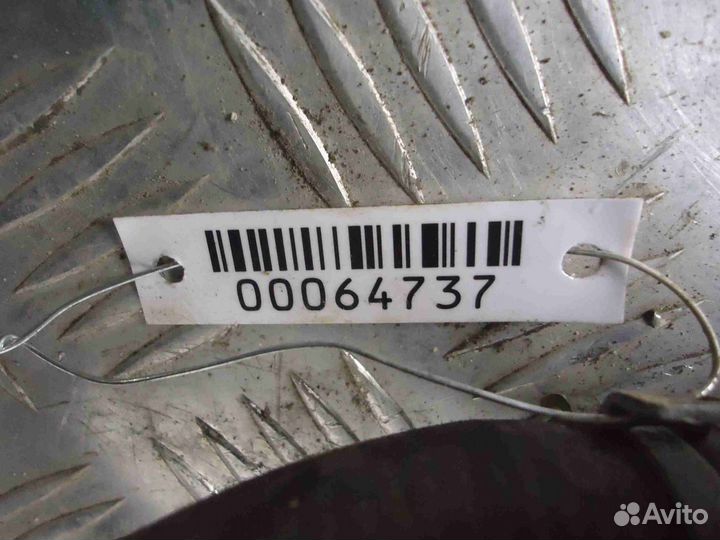 Бачок гидроусилителя Mercedes S-klasse W221 221466