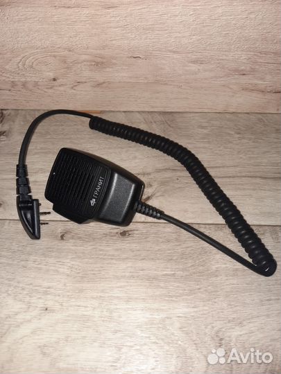 Гарнитура тангента гм-7