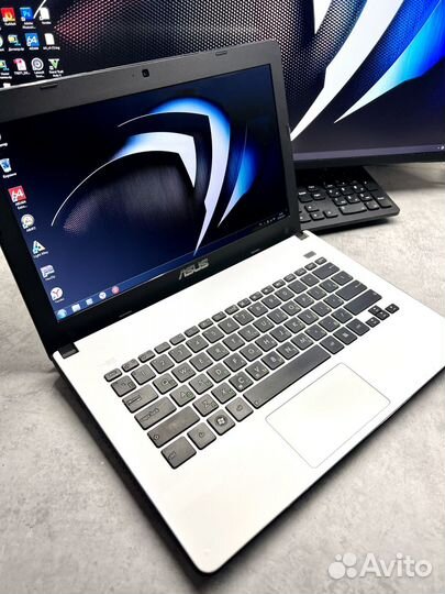 Красавец ультрабук 