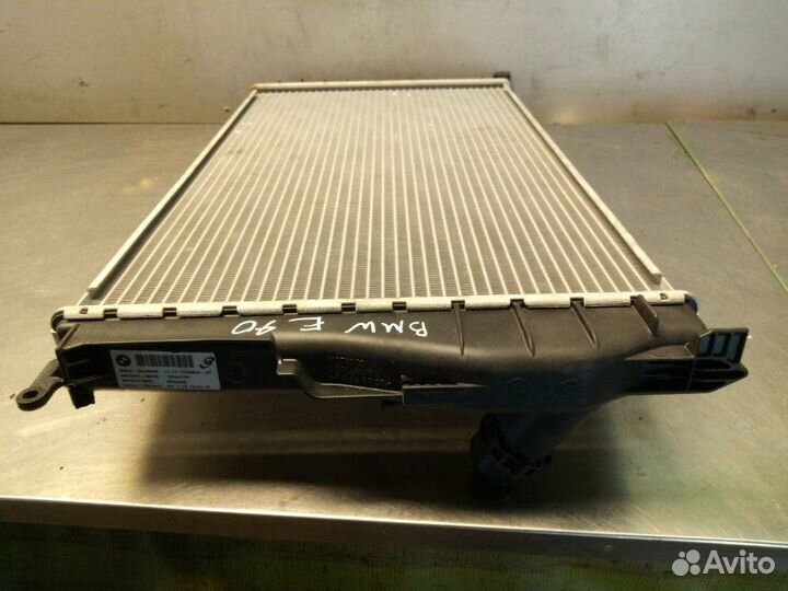 Радиатор Bmw 3-Series E90