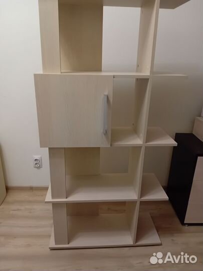 Стеллаж Микки