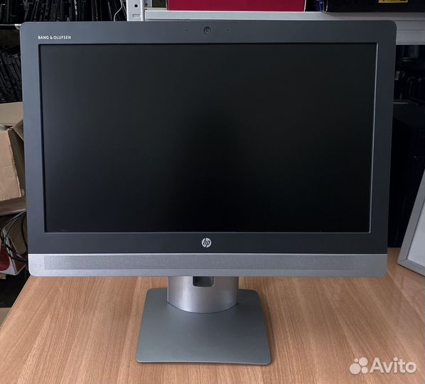 Моноблок HP EliteOne 800 G2