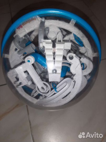 Шар-лабиринт Perplexus Epic 34177 Перплексус Эпик