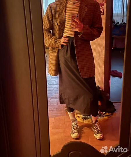 Юбка миди от COS