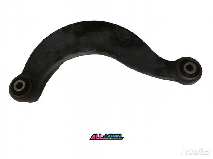 Рычаг подвески задний задний Mazda 3 Axela BK LF