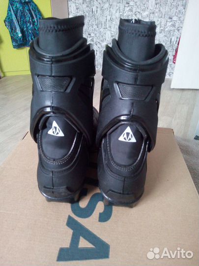 Ботинки Tisa Skating