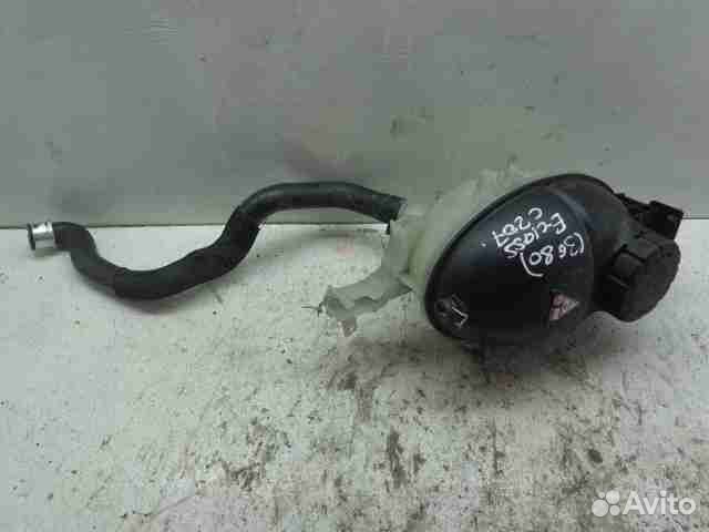 Бачок расширительный Mercedes E-klasse W207 204500