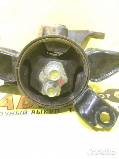 Подушка кпп Hyundai Solaris G4FC 2013