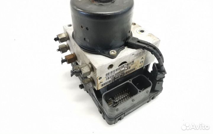 Блок абс P04721427AK Chrysler Voyager 2004 - 2007 года