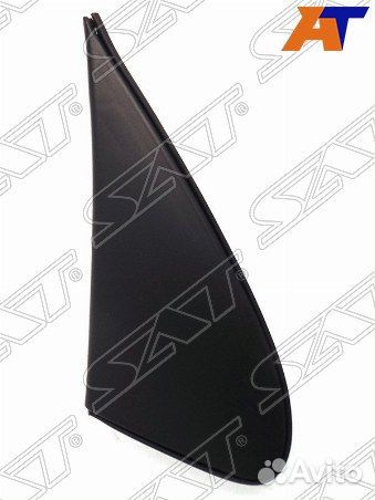 Накладка на крыло toyota corolla fielder