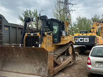 Аренда бульдозера CAT D6R