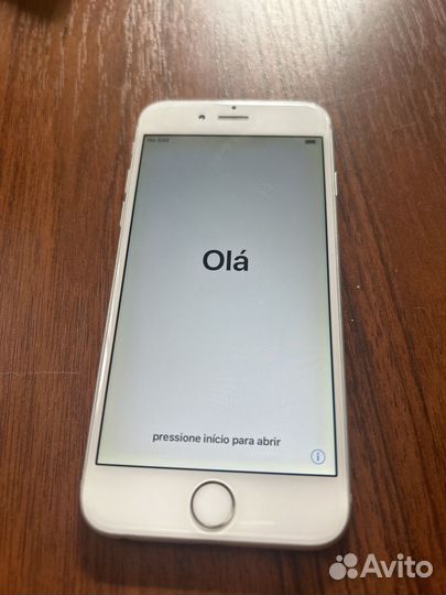 iPhone 6S, 64 ГБ