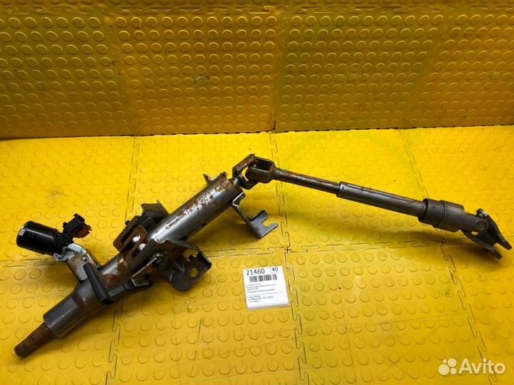 Рулевая колонка Renault Duster HSM H4M430 2019