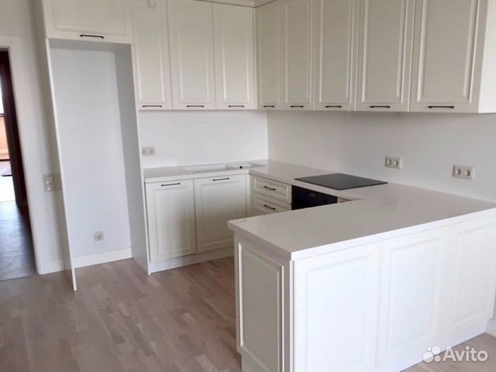 Столешница для кухни Staron Рroject 200х60