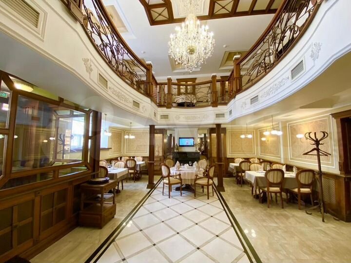 Продам помещение общественного питания, 244.9 м²