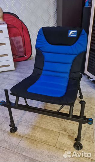 Кресло фидерное flagman Armadale Feeder Light