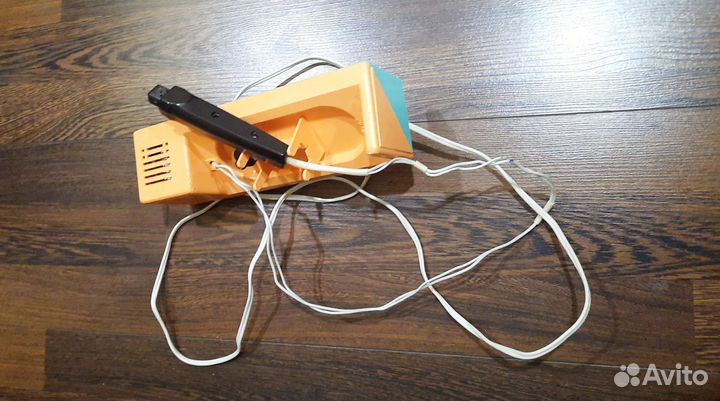 Электроприбор для выжигания по дереву