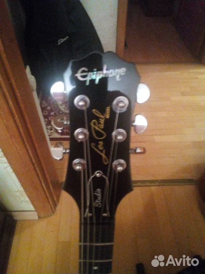 Epiphon studio.NightFall.customproProphesy