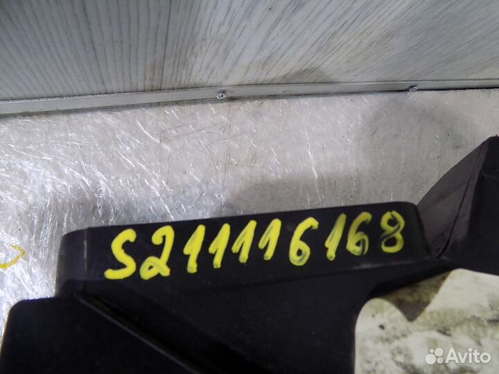 Фара правая Mercedes-Benz GLC