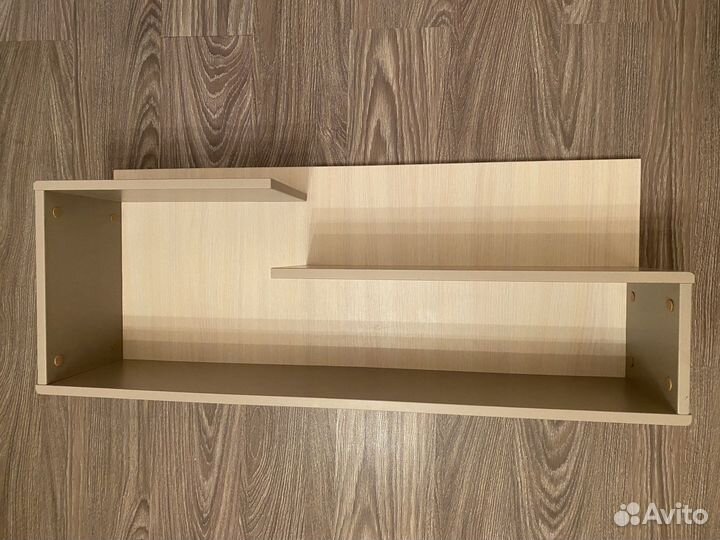 Полка настенная