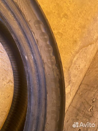 Goodyear Eagle F1 Asymmetric 5 245/40 R20