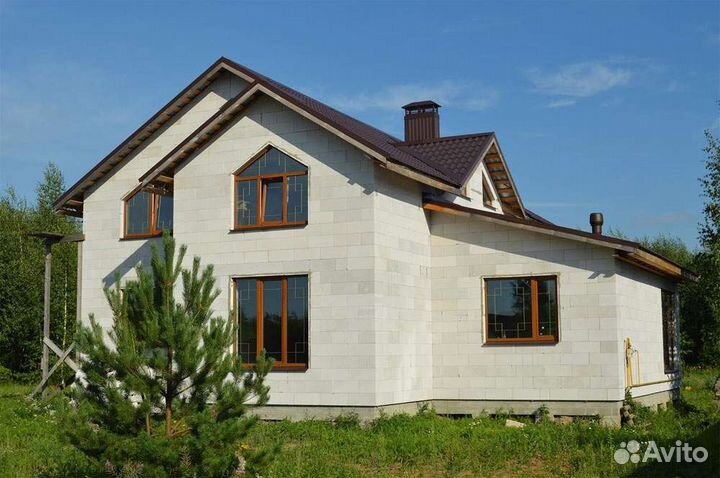 Газоблок