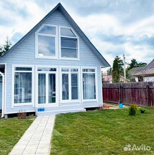 Рулонный газон, посевной газон