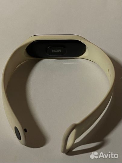 Xiaomi smart band 3