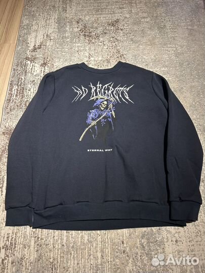 Свитшот твое