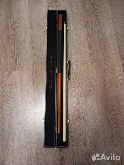 Бильярдный кий