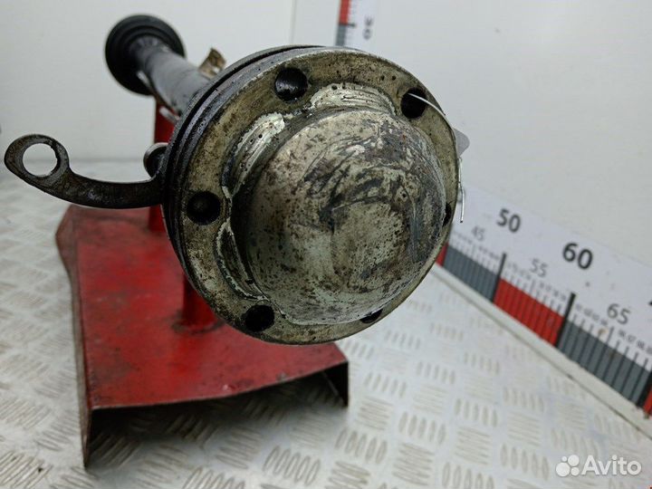 Полуось для Volkswagen Passat 6