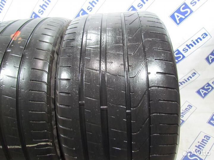 Pirelli P Zero 305/30 R20 101K