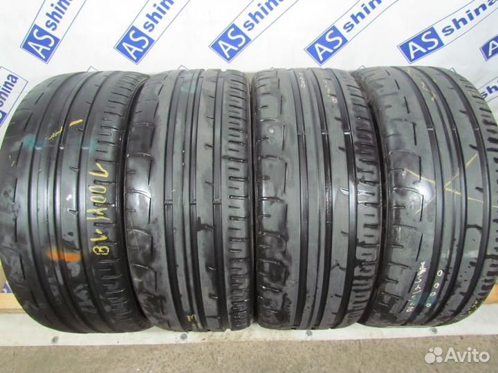 Dunlop SP Sport Maxx RT 245/45 R18 88R
