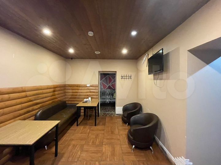 Свободного назначения, 115 м²