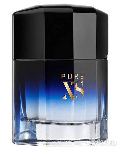 Paco rabanne pure xs EDT 50 ml