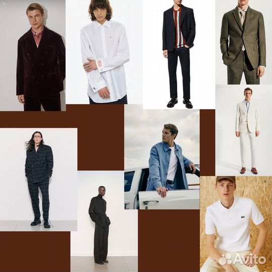 Имидж-консультация