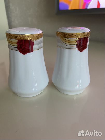 Набор столовой посуды на 6 персон