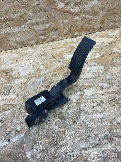 Педаль газа kia rio 3