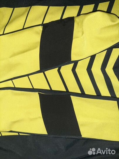 Лыжный гоночный костюм Fischer