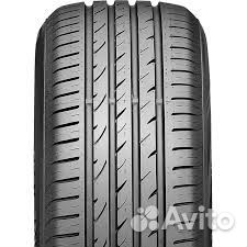 Nexen N'Blue HD Plus 205/70 R15 96T