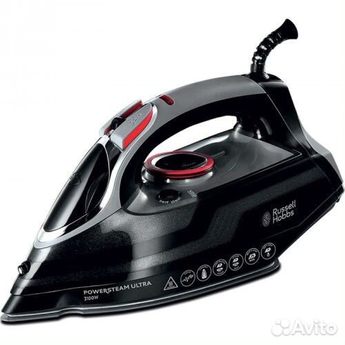 Утюг Russell Hobbs 20630-56
