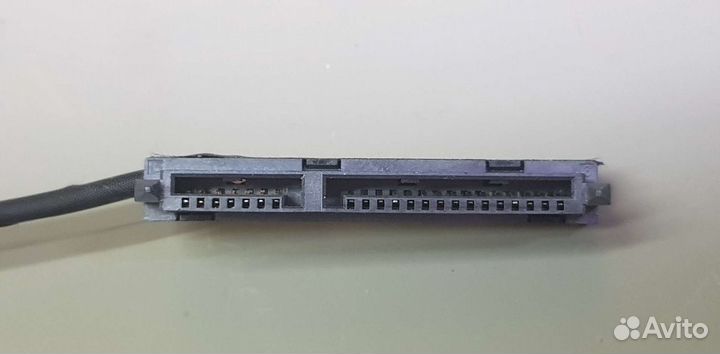 Шлейф диска HDD SSD для ноутбука asus N501 б/у