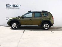 Renault Duster 2.0 MT, 2016, 130 574 км, с пробегом, цена 1 299 000 руб.