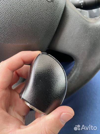 Ручка кпп Laguna 3