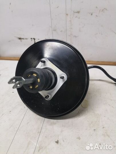 Вакуумный усилитель тормозов Nissan Almera G15