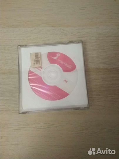 Dvd RW, R диски новые